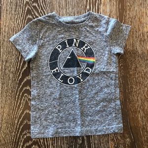 Pink Floyd Grey Shirt